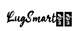 LugSmart​​ - logo
